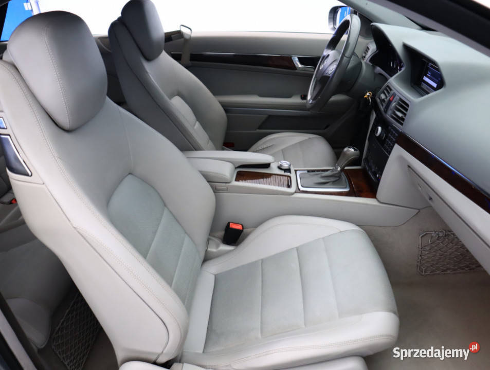 Mercedes E E 250 CDI Piaseczno sprzedam