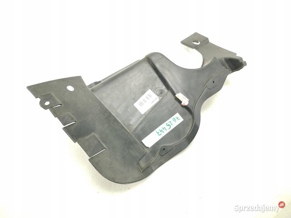 OSŁONA AKUMULATORA ALFA ROMEO 146 2000 NOWA