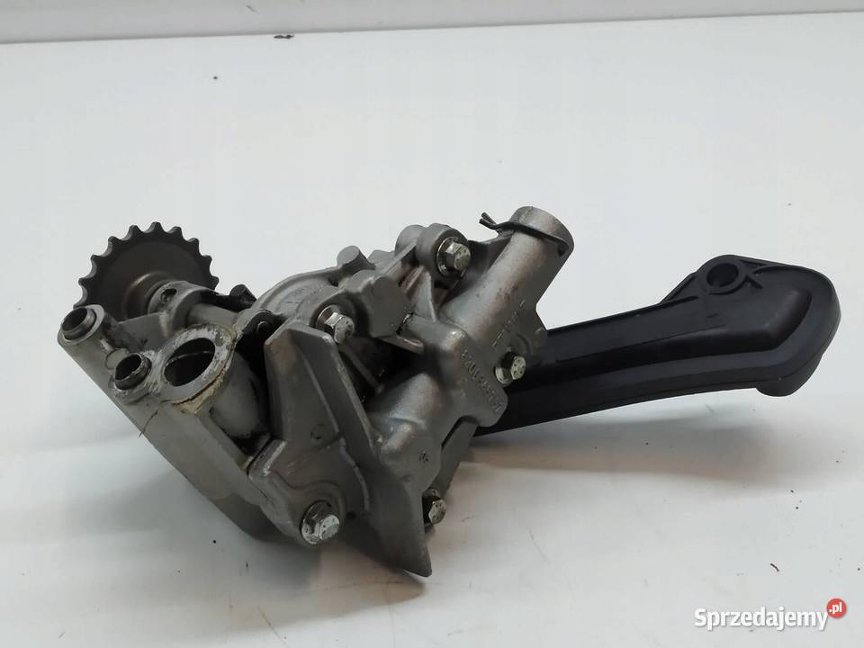 POMPA OLEJU 8200345757 8200345533 20 DCI Renault