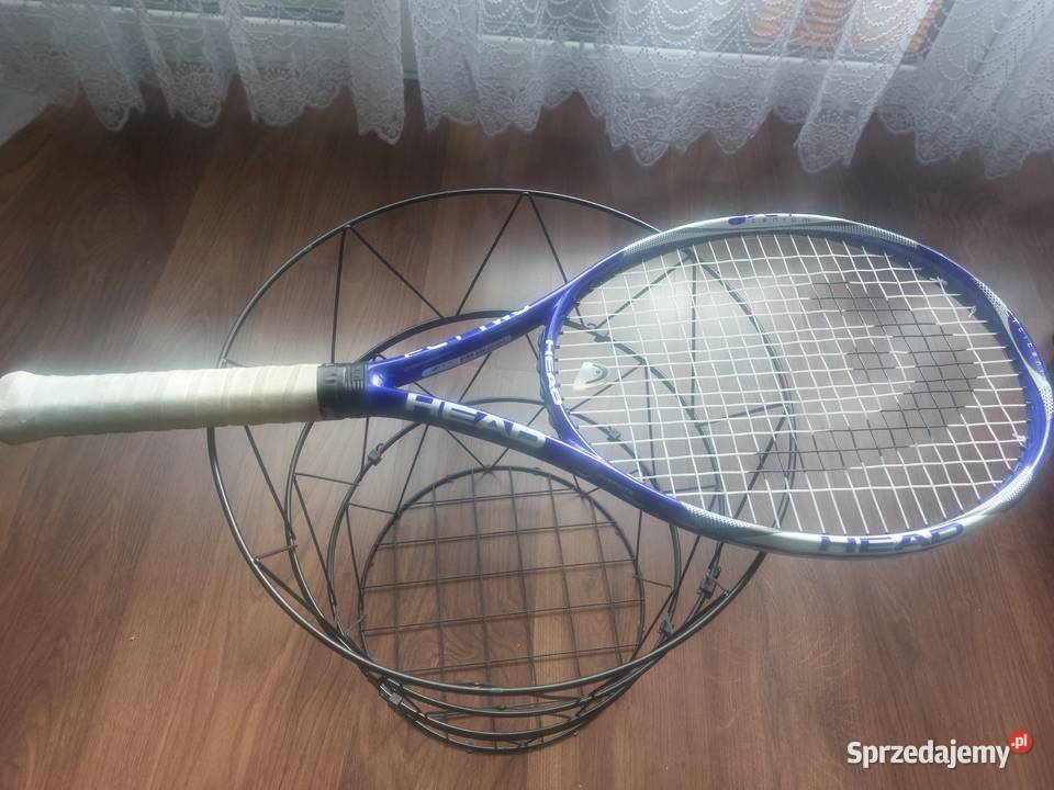 Sprzedam rakiety do tenisa Heda i Stomil Tenis ziemny Gdańsk