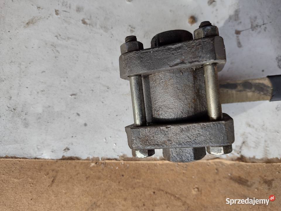 Zawór kulowy DN 15 PN 16 małopolskie Gołcza