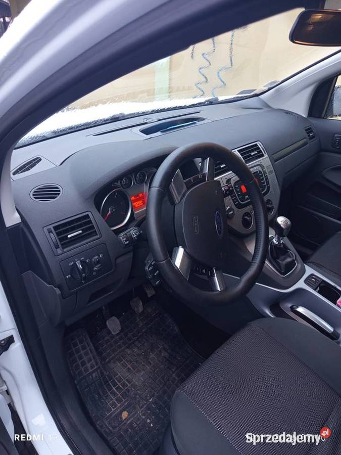 Ford Kuga mk 1 192000km Krasnystaw sprzedam