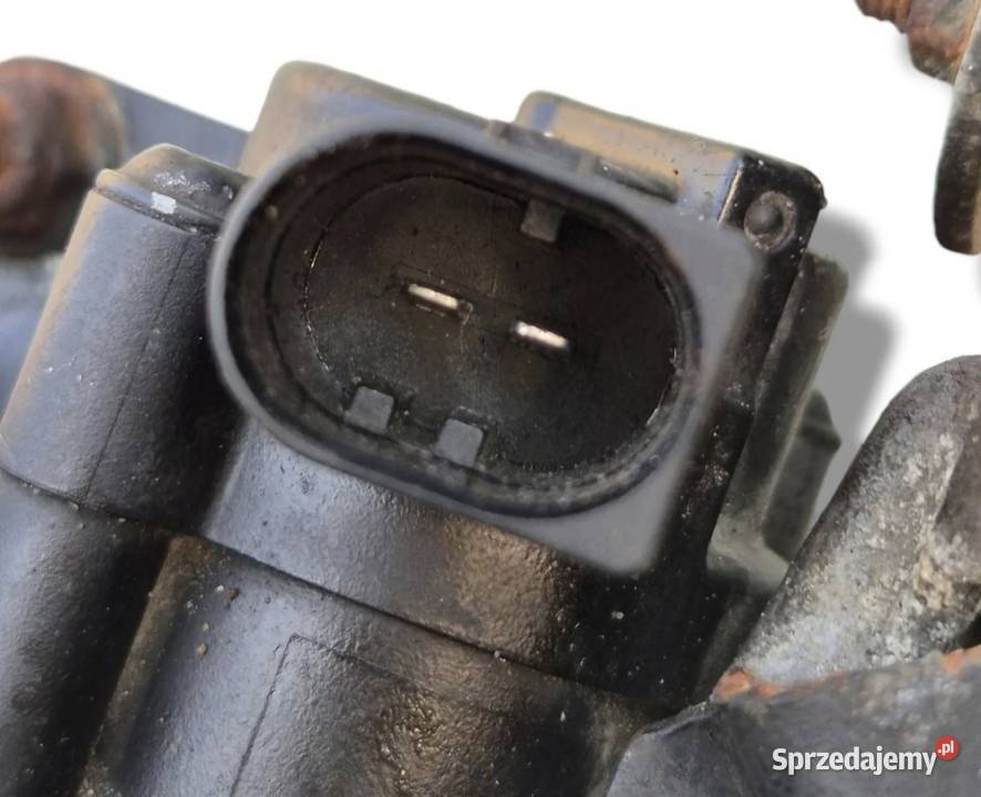 WABCO KOMPRESOR ZAWIESZENIA MERCEDES W220 S świętokrzyskie Działoszyce