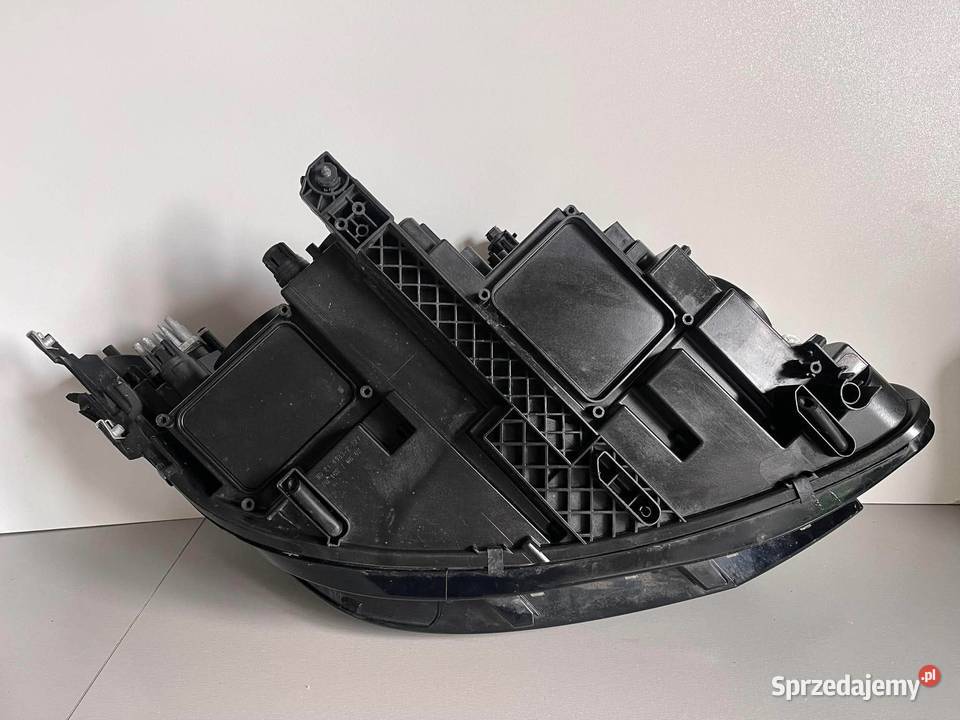 VW TIGUAN 2 LIFT LAMPA PRZEDNIA LEWA 5NB941081G Ostroróg