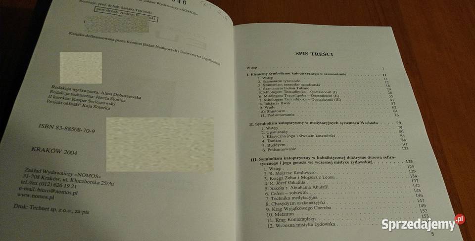 Euoi studia z symbolizmu i metaforyzacji Książki naukowe i popularnonaukowe sprzedam