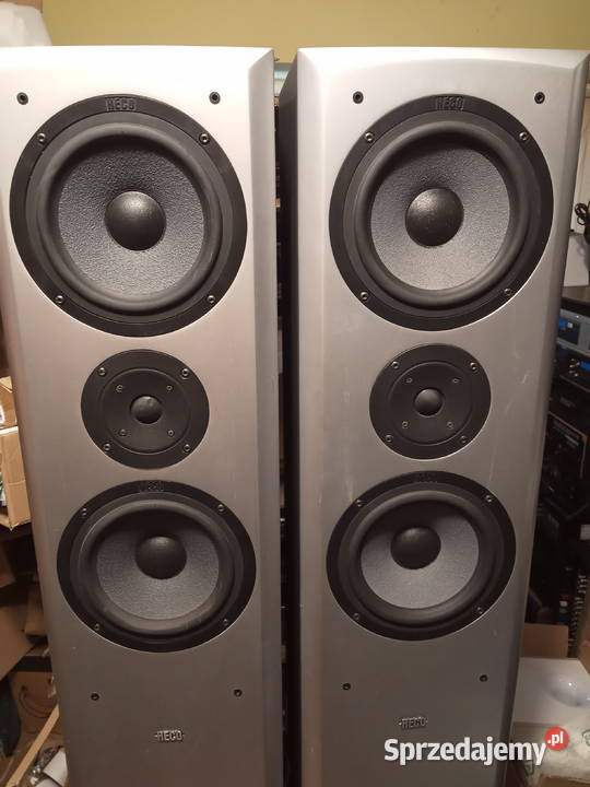 HECOMAGNAT Kolumny wielkopolskie Poznań