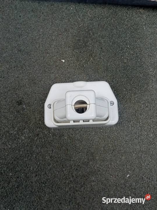 Gniazdo wtyczka siłownia Wtyczki