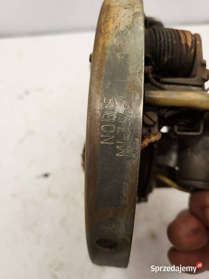 NORIS PRĄD PRĄDNICA STOJAN Rybnik