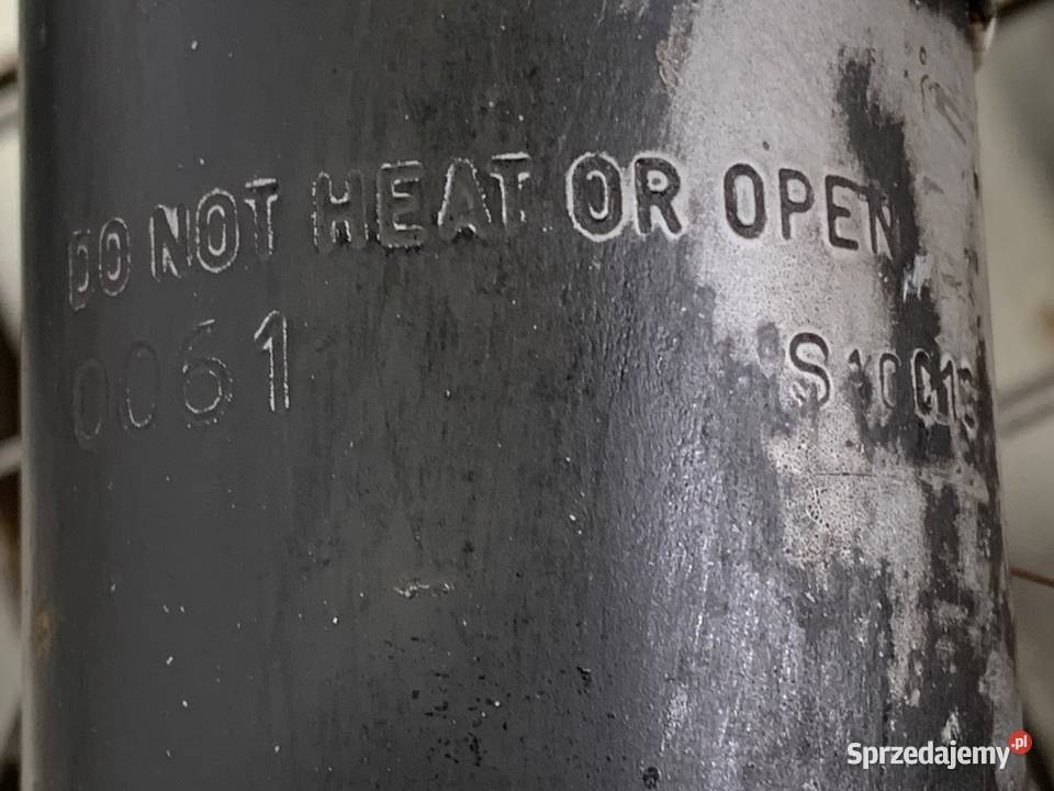 AMORTYZATOR PRAWY TYŁ MERCEDES C218 Hatchback sprzedam