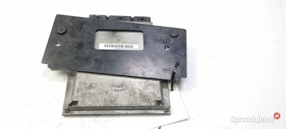 MODUŁ FORD FOCUS MK1 16377054 osobowe Lipno