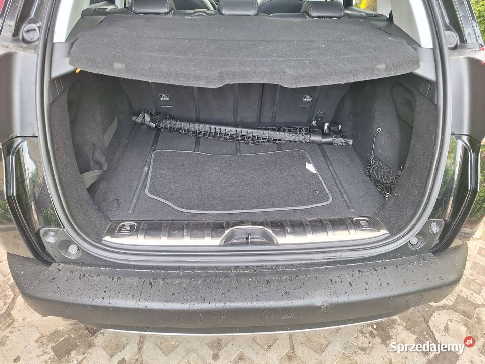 Peugeot 208 2008 Chojna