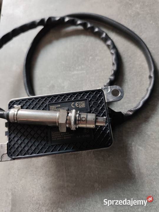 Na sprzedaż oferuję sondę DAF SNS0348B