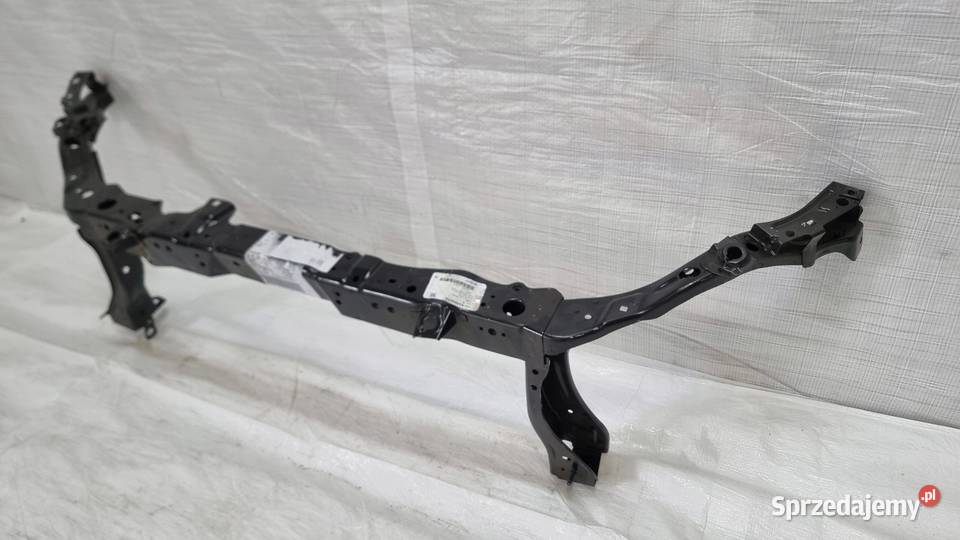 WZMOCNIENIE CZOŁOWE PAS PRZÓD OPEL MOKKA X
