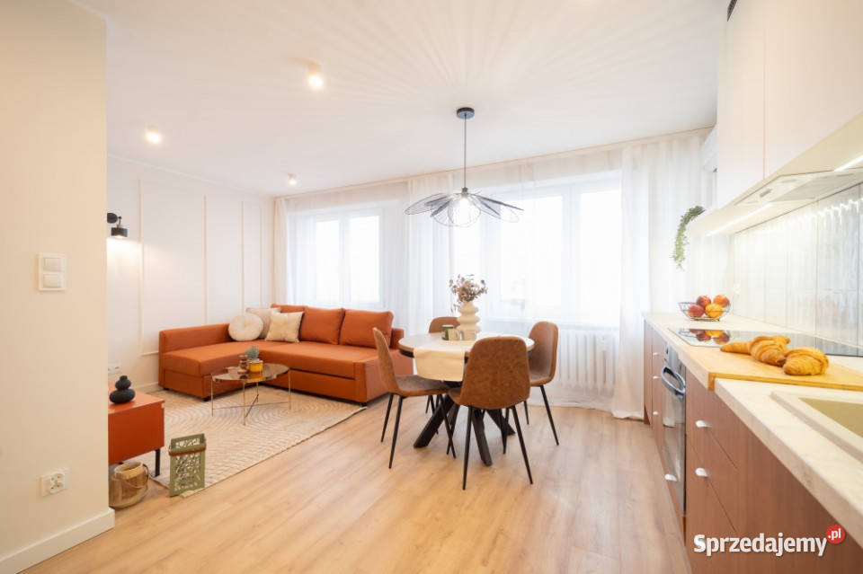 Takie akurat rodziny i nie Białystok sprzedam