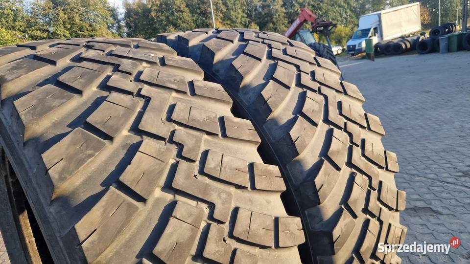 65065r42 6506542 62070r42 Nokian Tri2 BKT Nowe Miasto Lubawskie