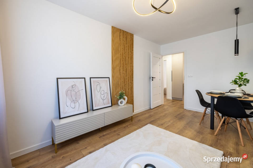 3 pokoje gotowe do zamieszkania Centrum miasta Szczecin sprzedam