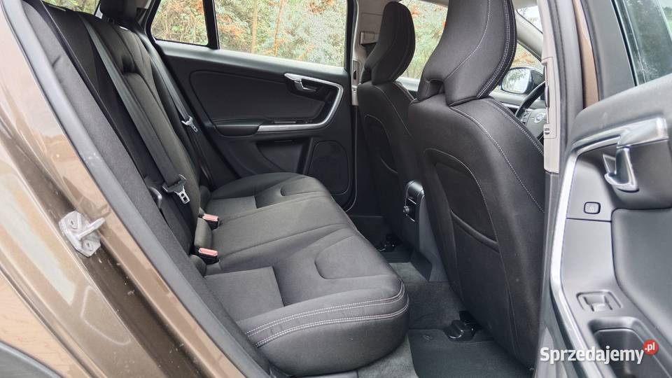 Cross Country Carpass do końca 150HAK 239000km Poznań