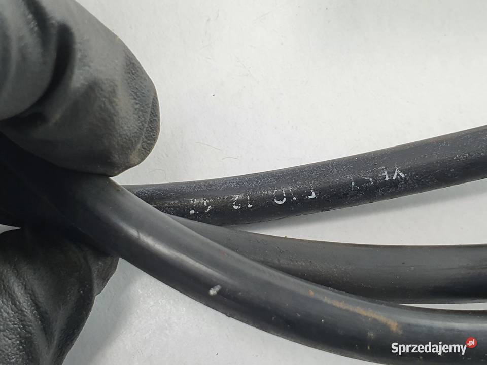 Linka Gazu Oem Malaguti F12 Łódź sprzedam