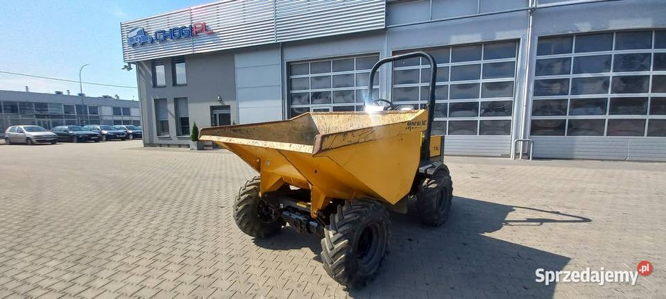 Wypożyczalnia maszyn budowlanych Wykopy, roboty ziemne Wrocław usługi budowlane