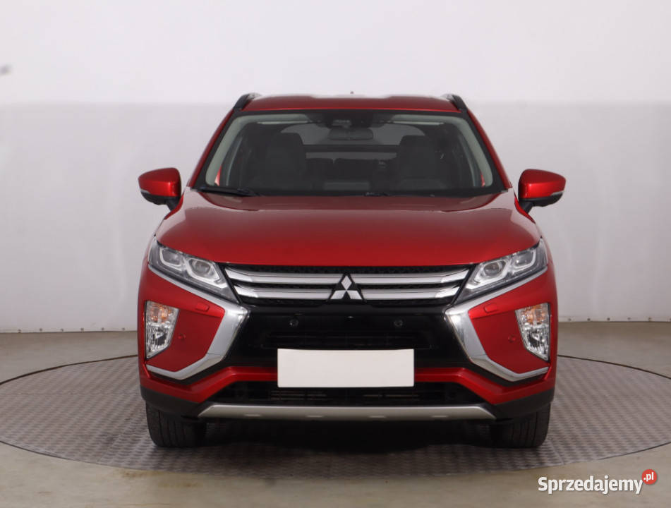 Mitsubishi Eclipse Cross 15 TMIVEC 122834km Piaseczno