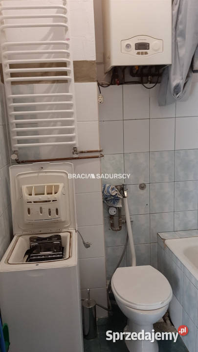 Mieszkanie Kraków Różana 47m2 2 pokoje