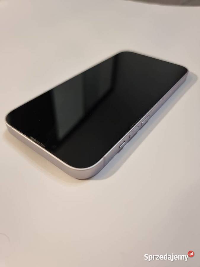 Smartfon iPhone 14 6256GB Fioletowy Kutno