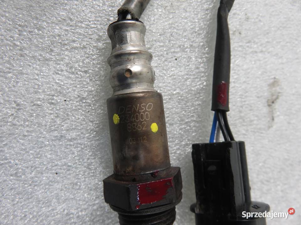 SONDA LAMBDA MITSUBISHI OUTLANDER I 20