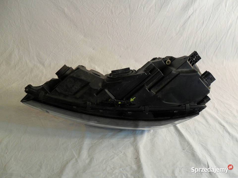 REFLEKTOR PRZÓD STRONA LEWA AUDI A4 S4 B9 8W Nowy Tomyśl sprzedam