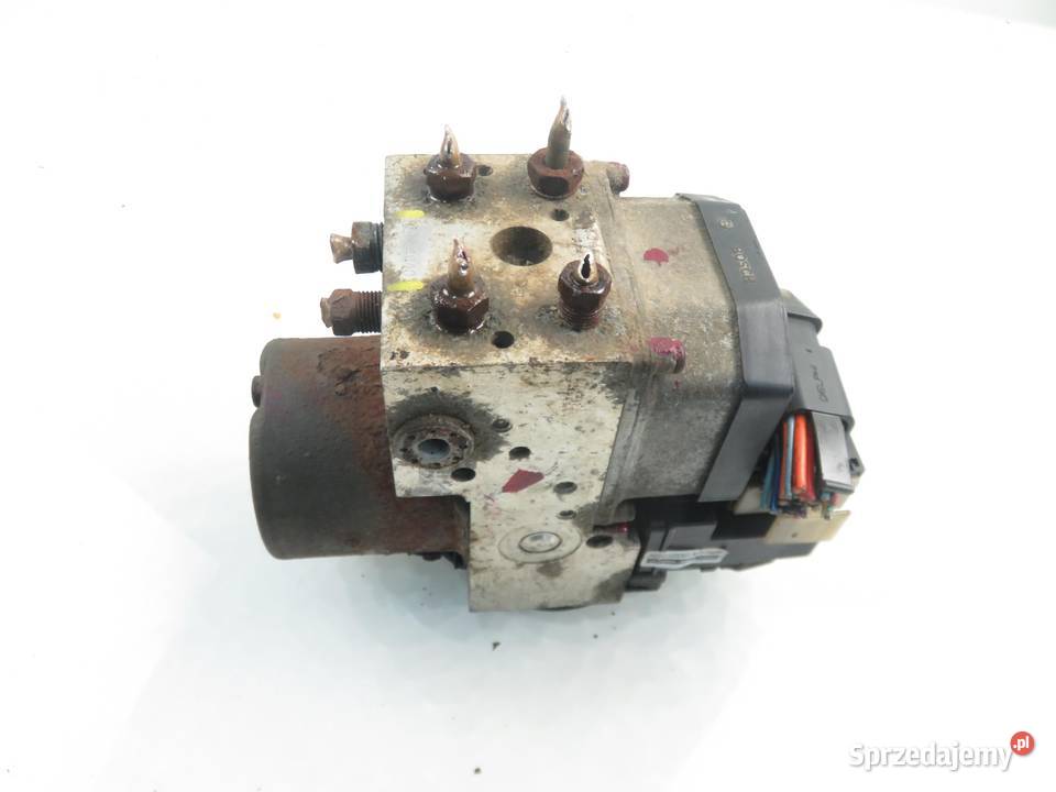 POMPA ABS HUMMER HUMMER H2 15184640 osobowe
