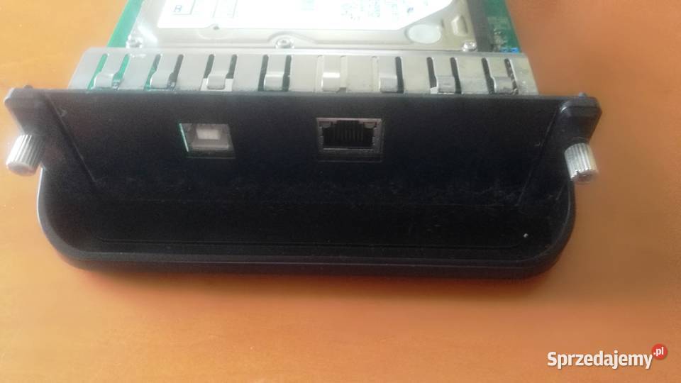 Formater kontroler HP 50X15 LF mazowieckie Legionowo