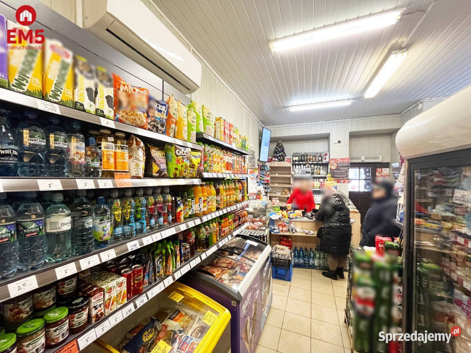 Lokal 59 metrów Białystok