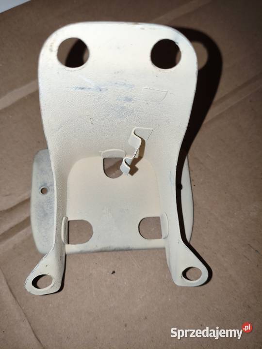 Mocowanie uchwyt lampy tylnej Ural M67 wielkopolskie