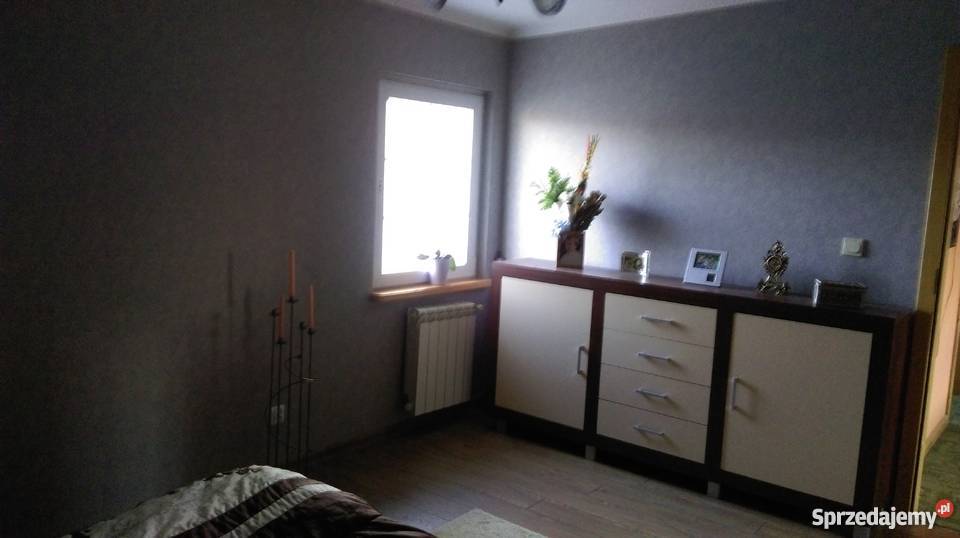 sprzedam dom w centum 160m2 Miejska Górka sprzedam