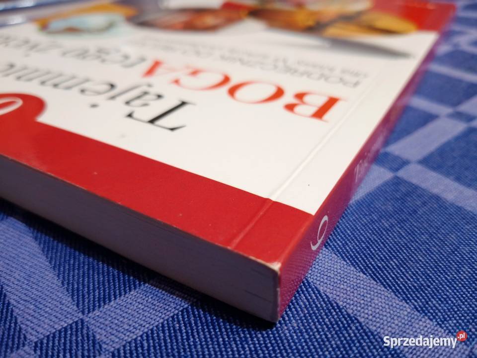 Tajemnice bogatego życia religia klasa 6 miękka małopolskie Kraków