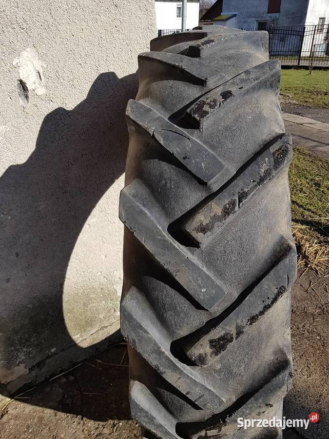 Opony do MF 235 255 12432 i 60016 Opony rolnicze Wieliczka
