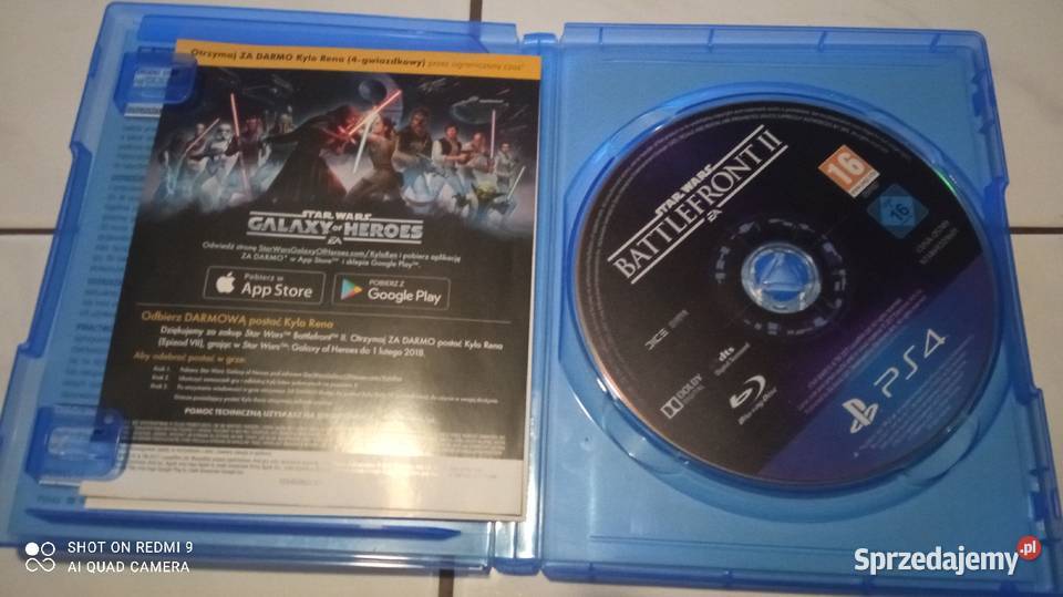 Gra 4 dabbing sprzedam dubbing Wrocław