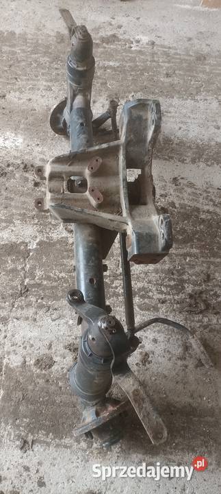 Zetor 5211 os miękka wielkopolskie Słupca