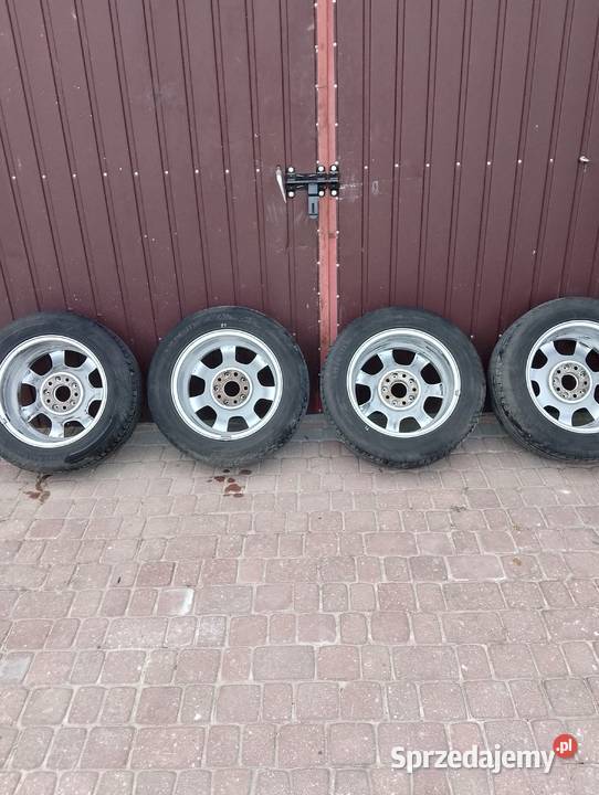 Felgi bmw Motoryzacja