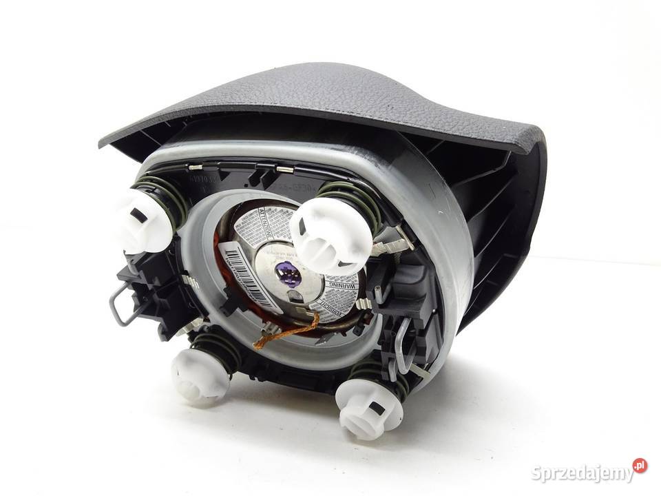 PODUSZKA KIEROWCY AIRBAG 1T0880201S VW TIGUAN I