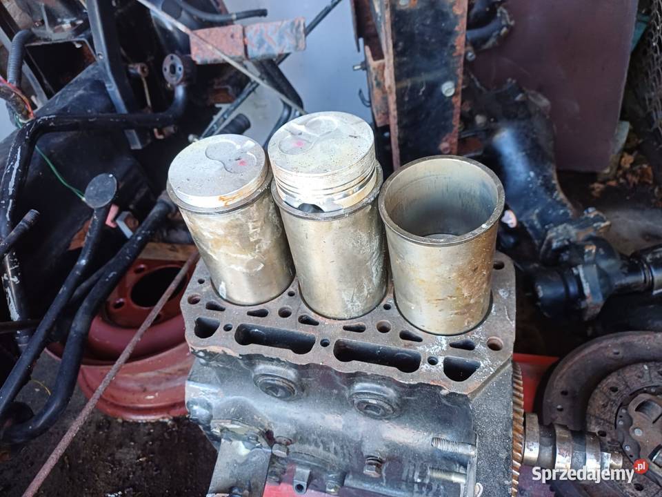 Traktorek Mini Traktorek Yanmar Ciągnik Yanmar Pokój