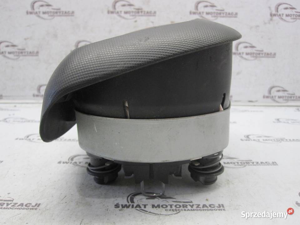 SEAT IBIZA IV AIRBAG poduszka kierowcy