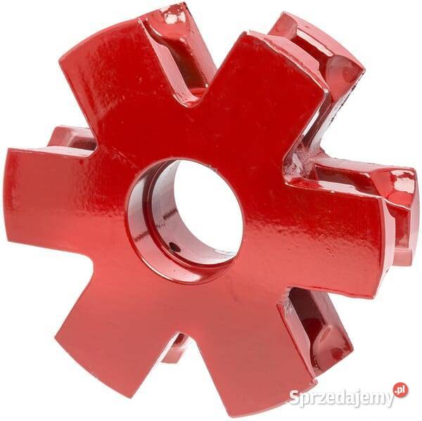 Koło gniazdowe przednie 2259050001400 małopolskie Kamionna sprzedam