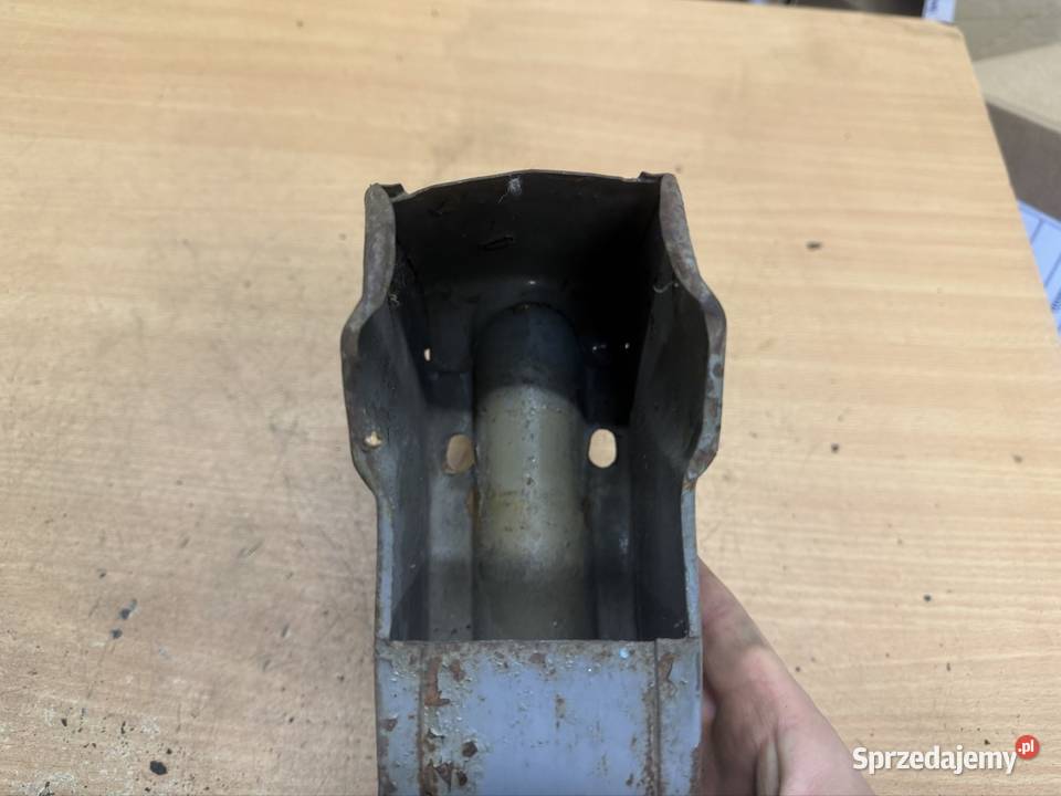 Puszka osłona pod siedzeniem Simson SR2SR2 E org Wielka Nieszawka