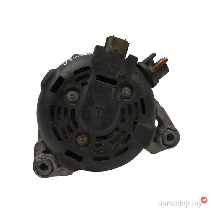 ALTERNATOR Ford Focus MK2 C 18 TDCi KKDA 115 Chełm sprzedam