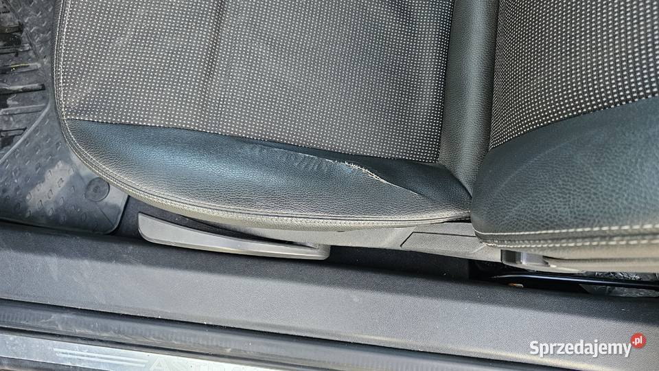 Opel Astra H 19 cdti 150 Iwanowice Duże