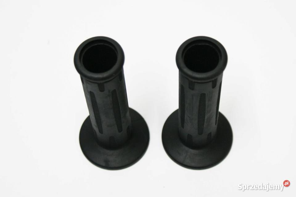 Manetki Domino czarne BMW 120mm24mm podlaskie