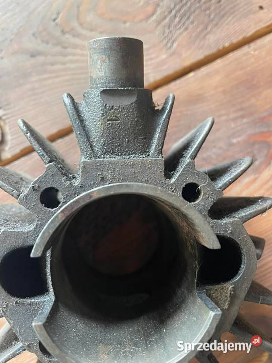 Cylinder OSA M52 ładny Kaliska