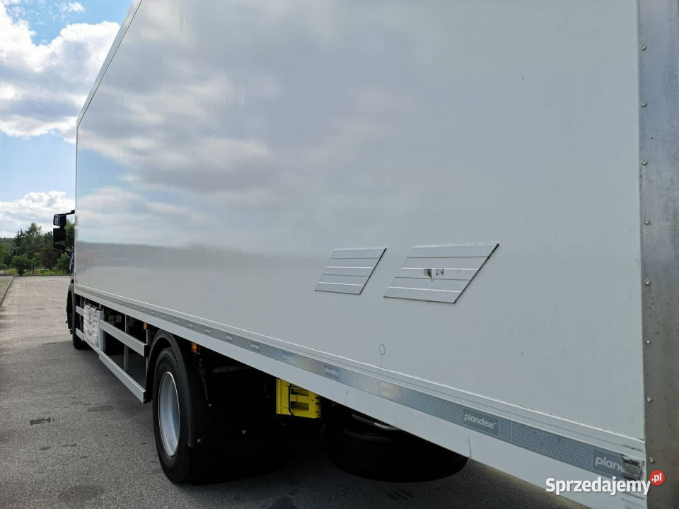 Scania P280 Chłodnia 22 Palety 2023 Produkcji