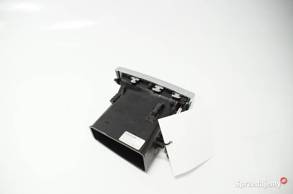 KRATKA NAWIEWU PORSCHE PANAMERA TURBO 970 kujawsko-pomorskie