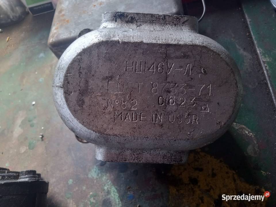 Pompy hydrauliczne Lubartów